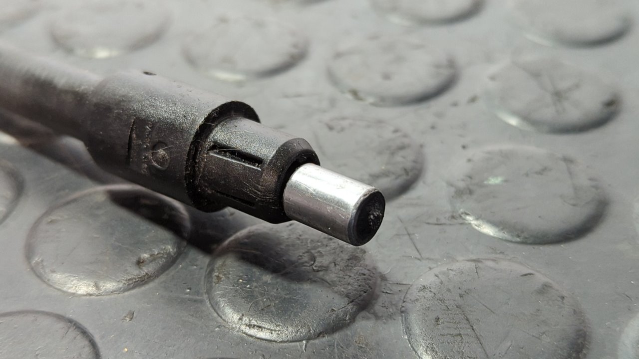 CABLE FRENO DE MANO MERCEDES-BENZ CLASE E (W212) FAMILIAR - vista 4