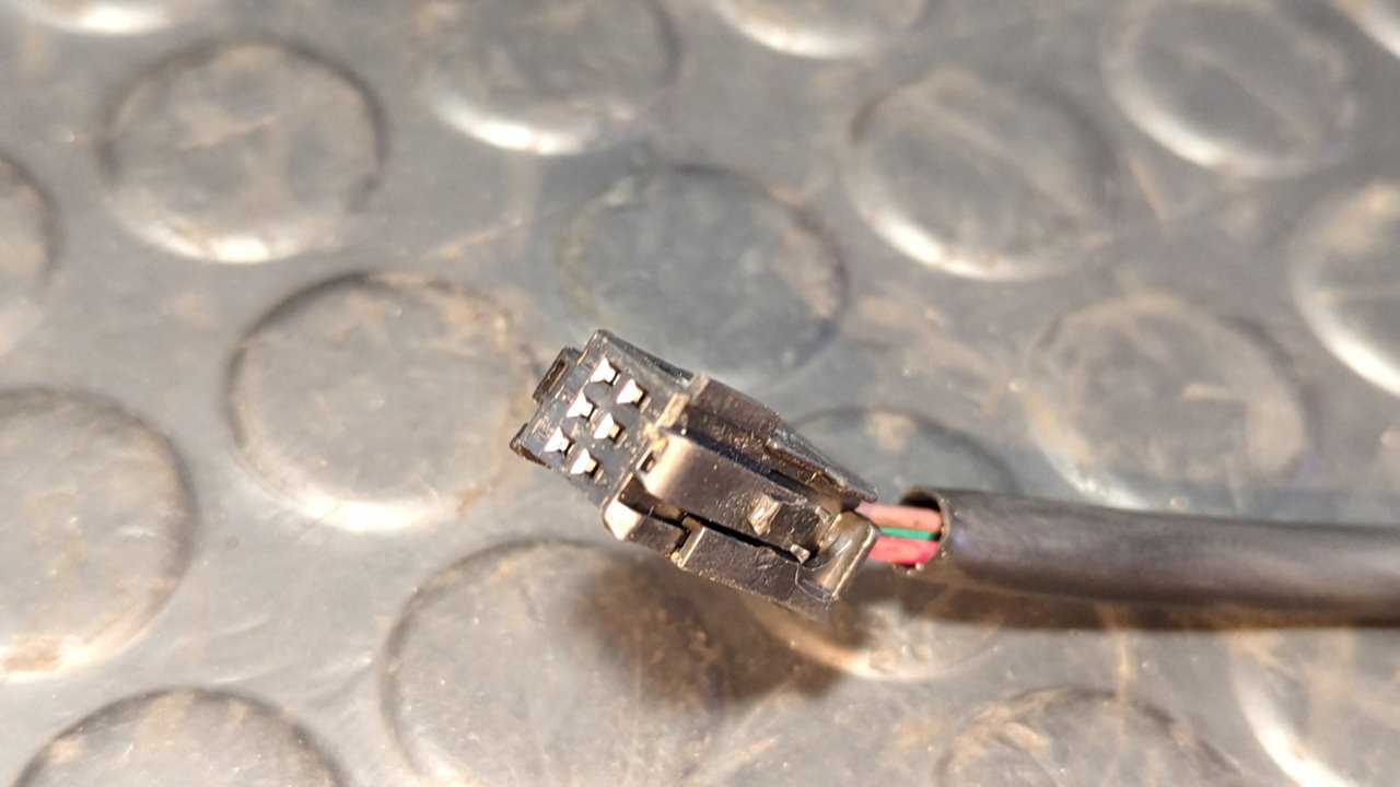 RETROVISOR IZQUIERDO CITROEN C3 - vista 3