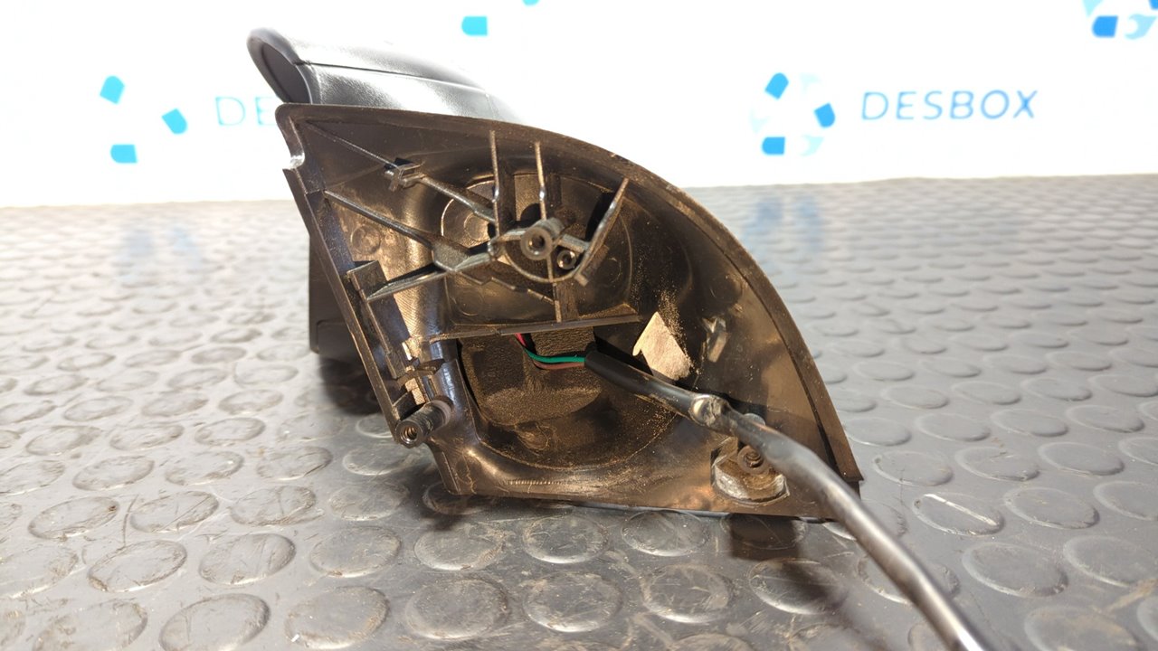 RETROVISOR IZQUIERDO CITROEN C3 - vista 2