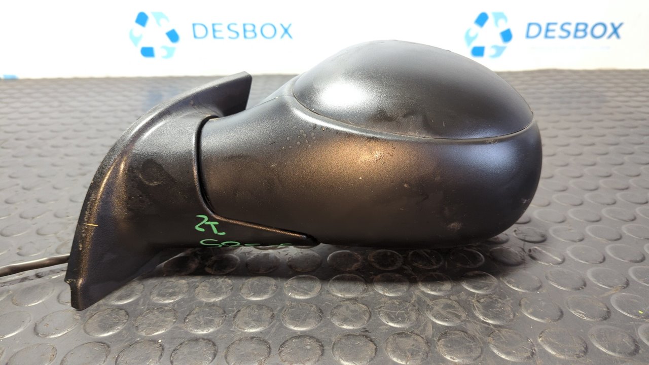 RETROVISOR IZQUIERDO CITROEN C3 - vista 5