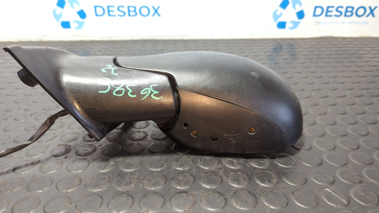 RETROVISOR IZQUIERDO CITROEN C3 - vista 6