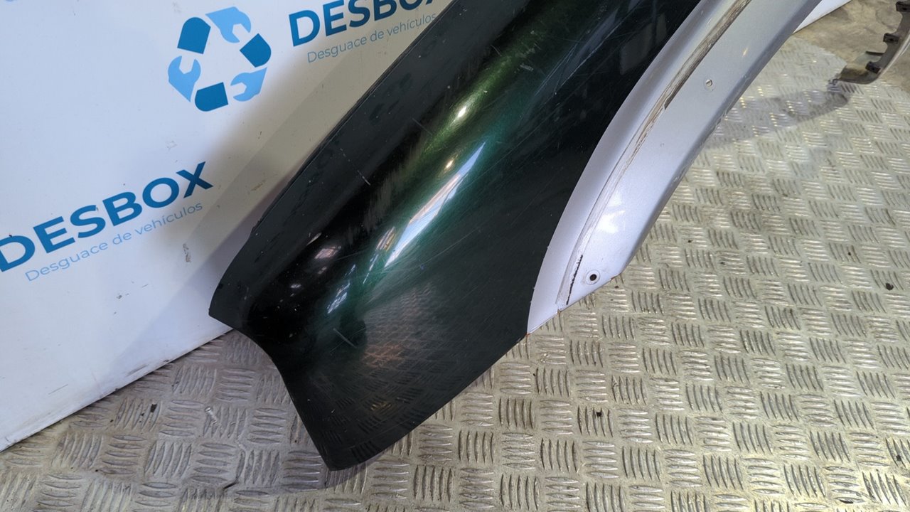 ALETA DELANTERA IZQUIERDA MITSUBISHI L 200 (K6/7) - vista 6