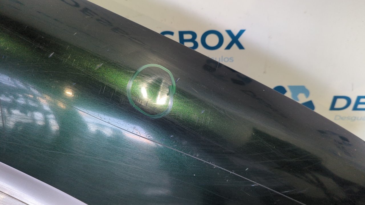 ALETA DELANTERA DERECHA MITSUBISHI L 200 (K6/7) - vista 5