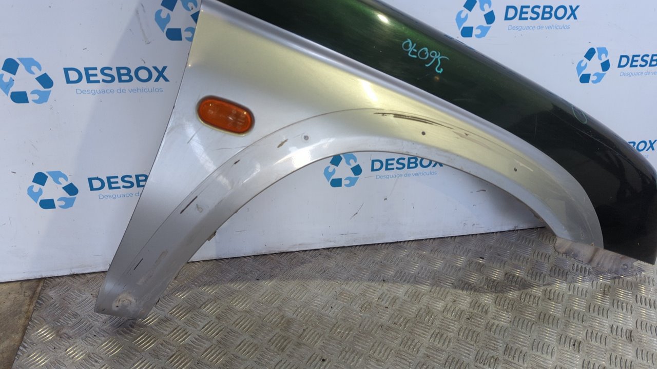 ALETA DELANTERA DERECHA MITSUBISHI L 200 (K6/7) - vista 6