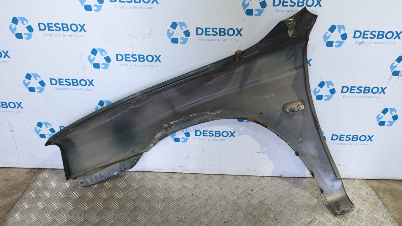 ALETA DELANTERA DERECHA MITSUBISHI L 200 (K6/7) - vista 3