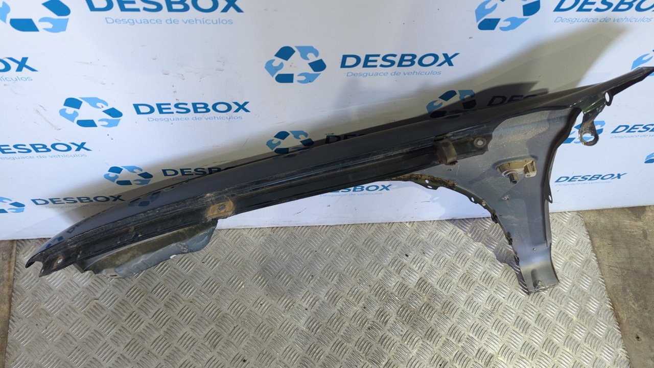 ALETA DELANTERA DERECHA MITSUBISHI L 200 (K6/7) - vista 8