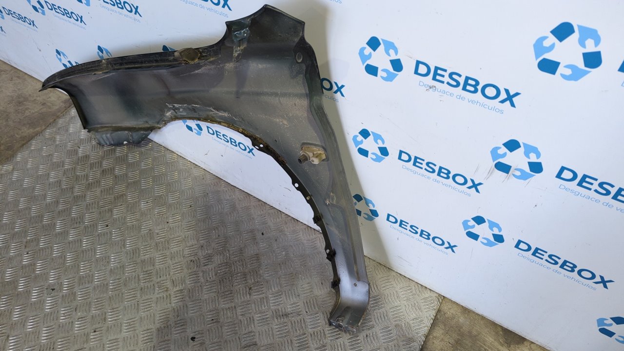 ALETA DELANTERA DERECHA MITSUBISHI L 200 (K6/7) - vista 4