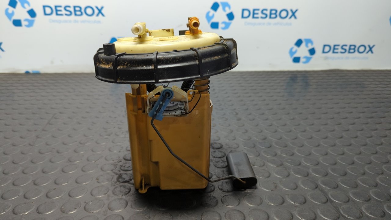 AFORADOR PEUGEOT EXPERT KASTEN