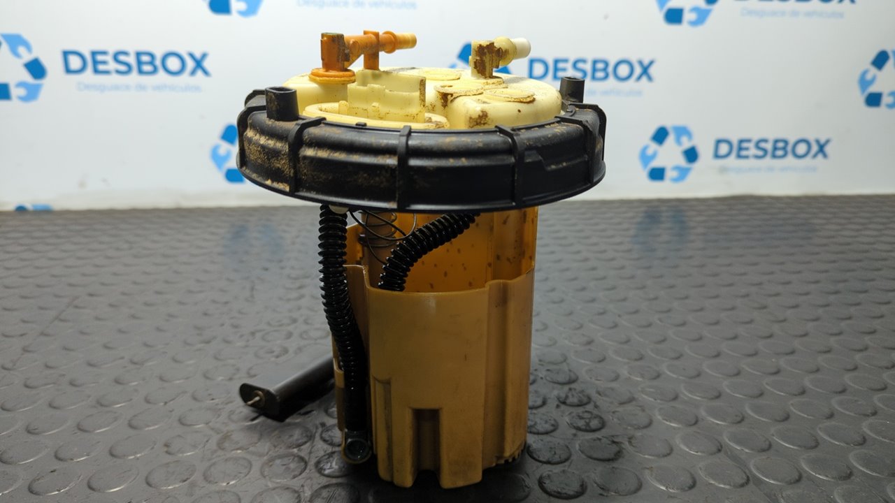 AFORADOR PEUGEOT EXPERT KASTEN - vista 5