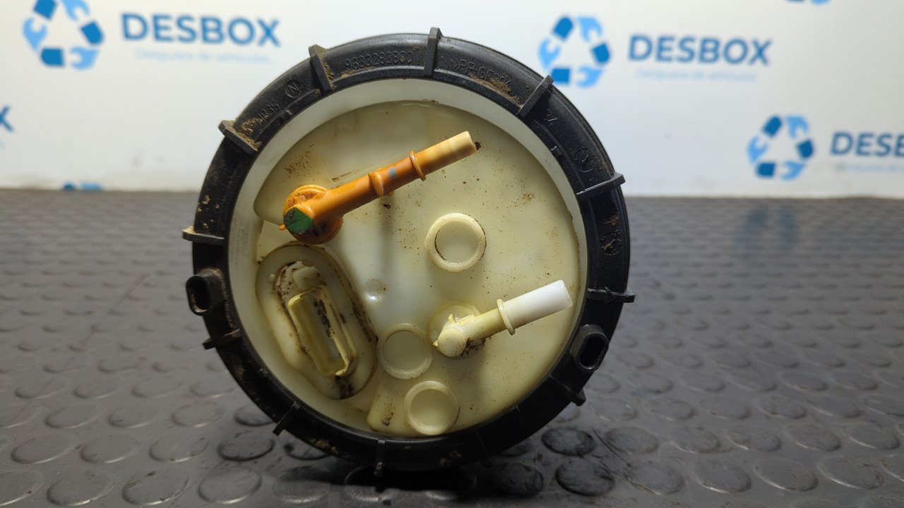 AFORADOR PEUGEOT EXPERT KASTEN - vista 6