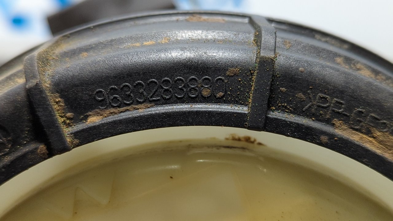 AFORADOR PEUGEOT EXPERT KASTEN - vista 7