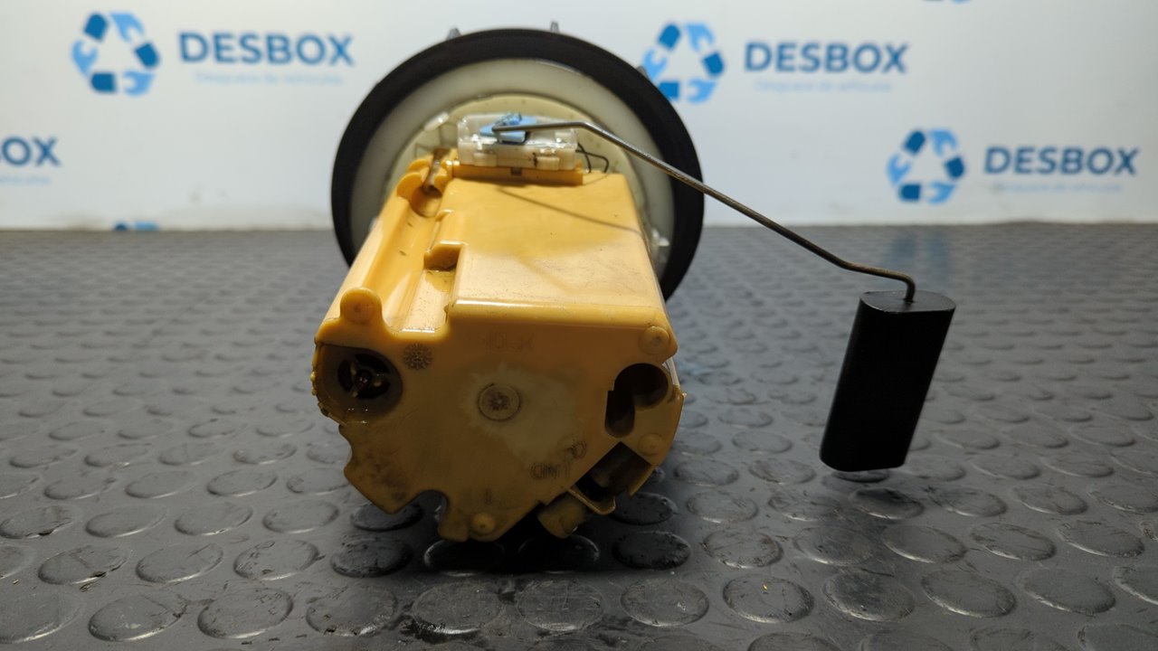 AFORADOR PEUGEOT EXPERT KASTEN - vista 4