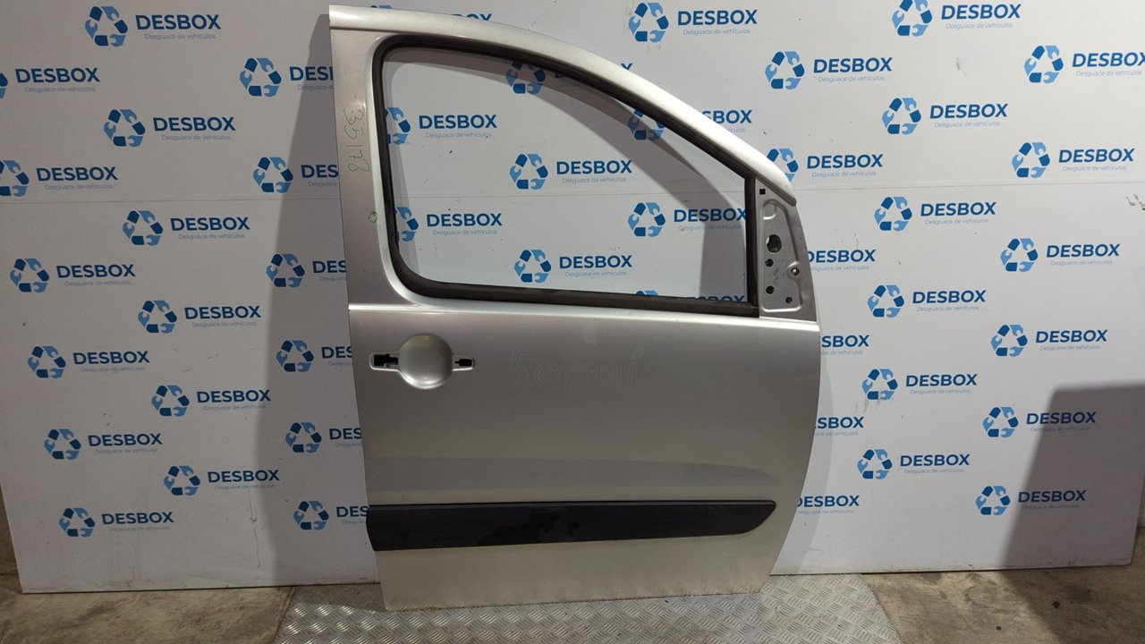 PUERTA DELANTERA DERECHA PEUGEOT EXPERT KASTEN