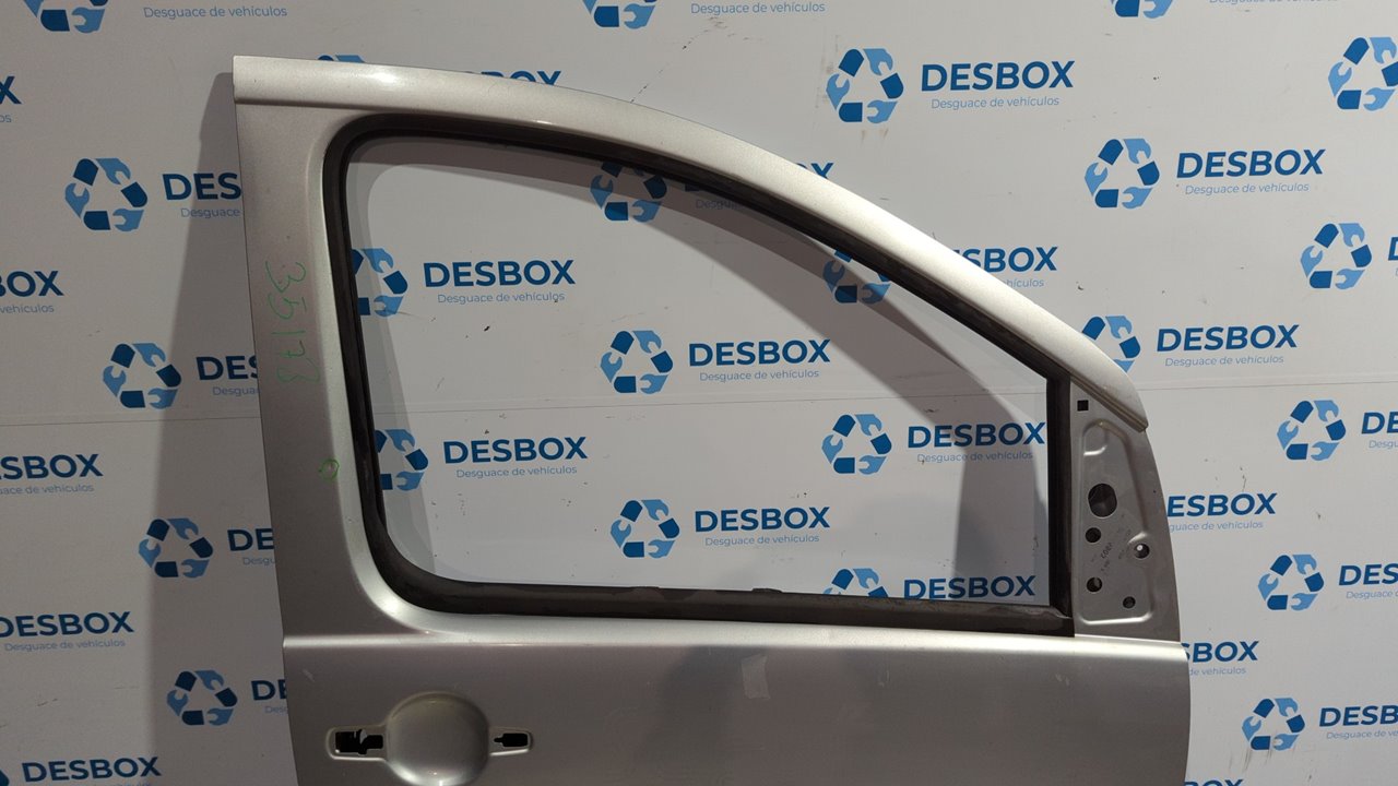PUERTA DELANTERA DERECHA PEUGEOT EXPERT KASTEN - vista 3