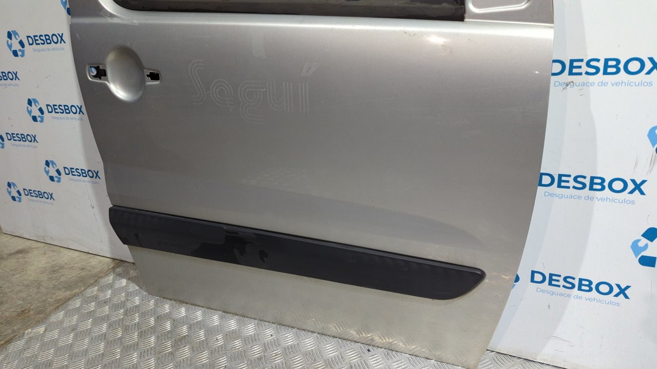 PUERTA DELANTERA DERECHA PEUGEOT EXPERT KASTEN - vista 6