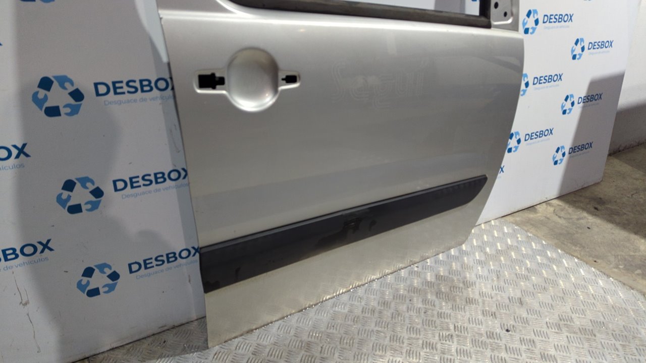 PUERTA DELANTERA DERECHA PEUGEOT EXPERT KASTEN - vista 8