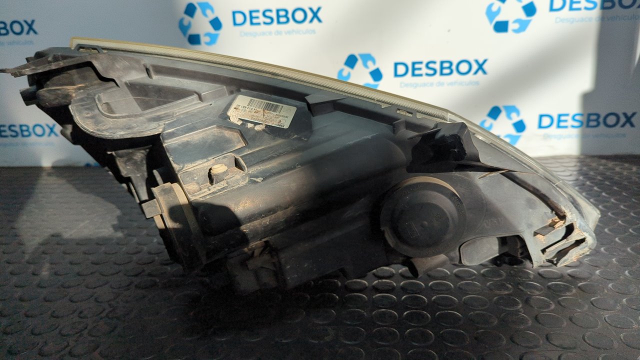 FARO IZQUIERDO PEUGEOT EXPERT KASTEN - vista 5