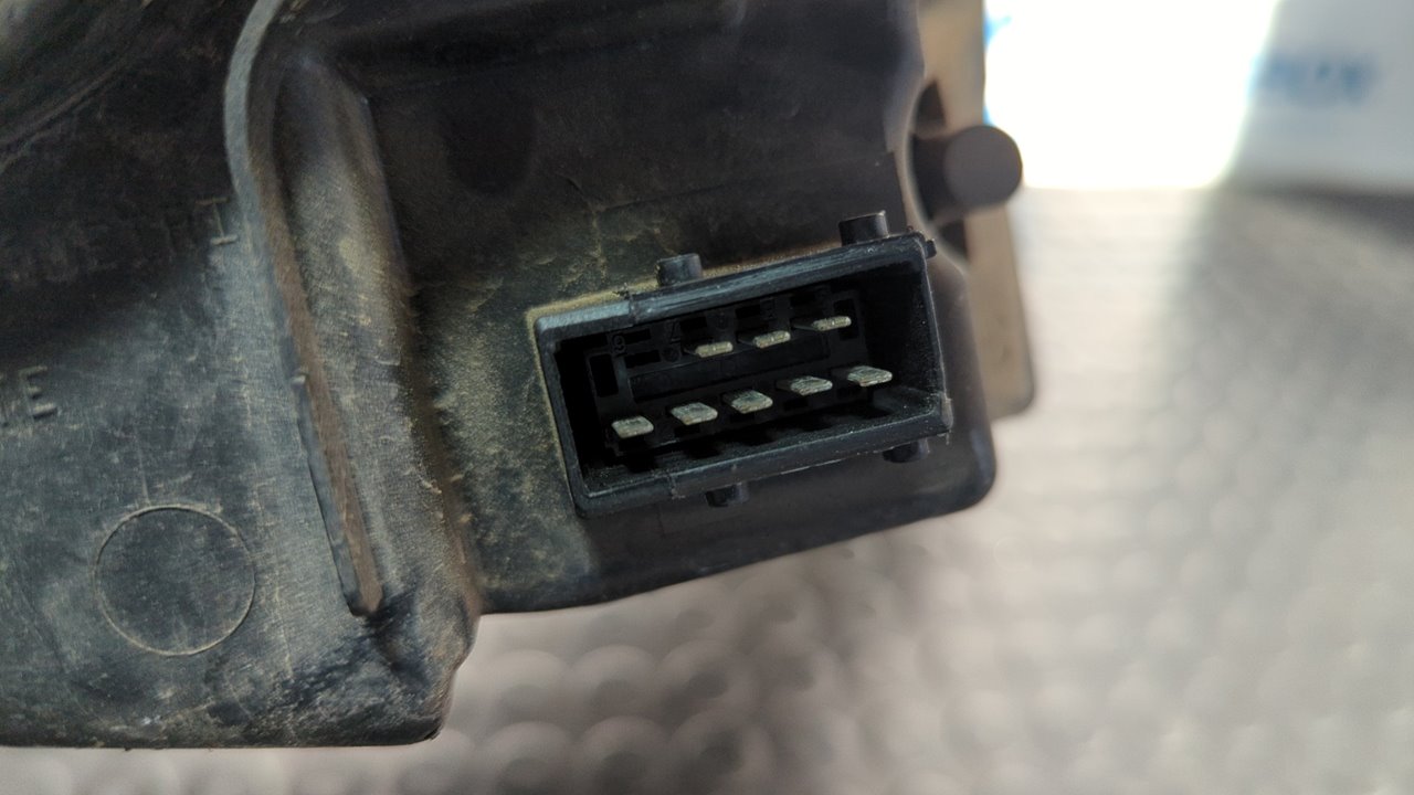 FARO IZQUIERDO PEUGEOT EXPERT KASTEN - vista 2