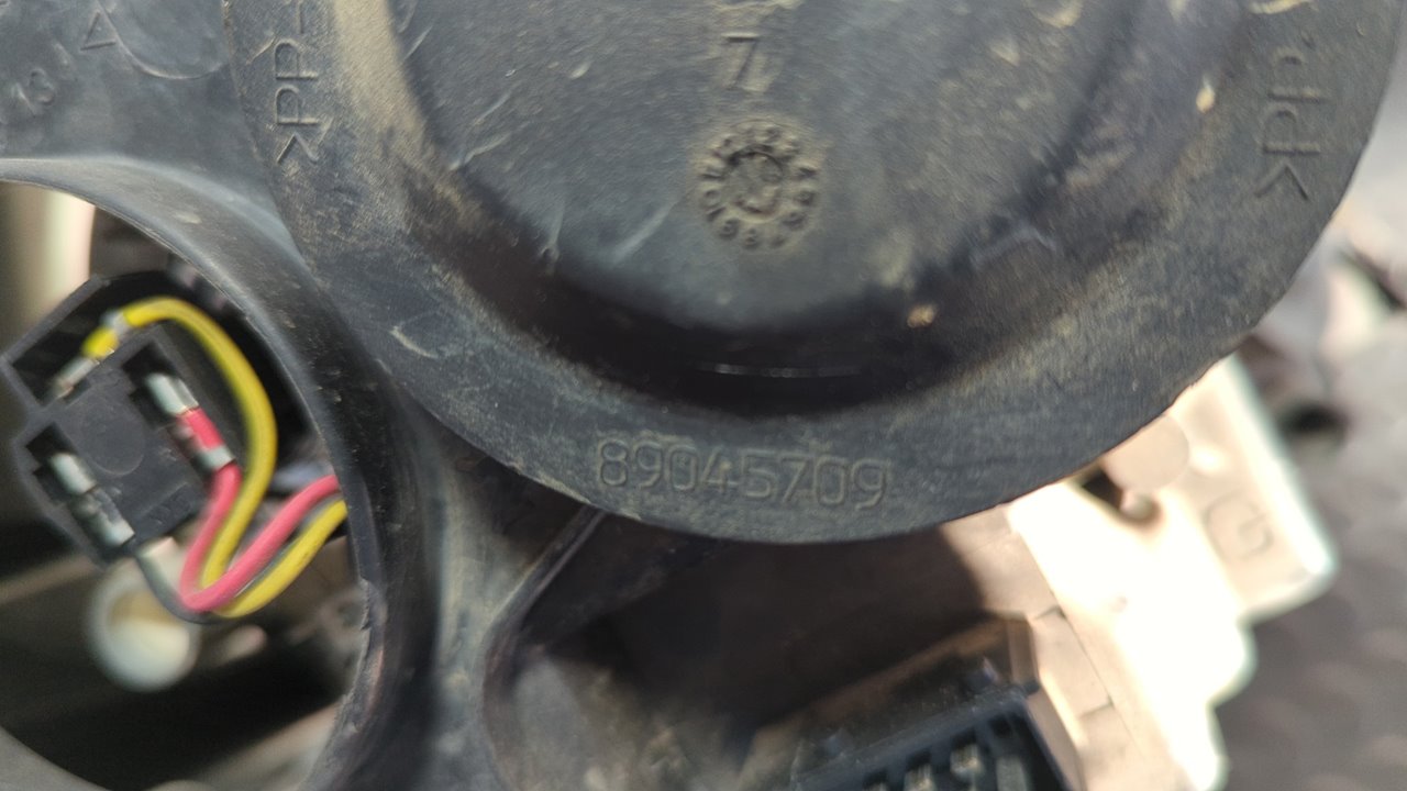 FARO IZQUIERDO PEUGEOT EXPERT KASTEN - vista 4