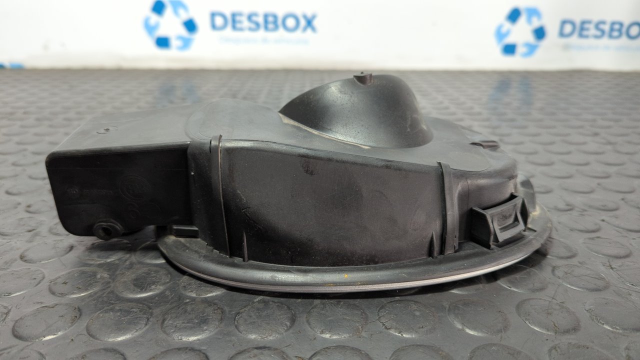 TAPA EXTERIOR COMBUSTIBLE PEUGEOT EXPERT KASTEN - vista 7