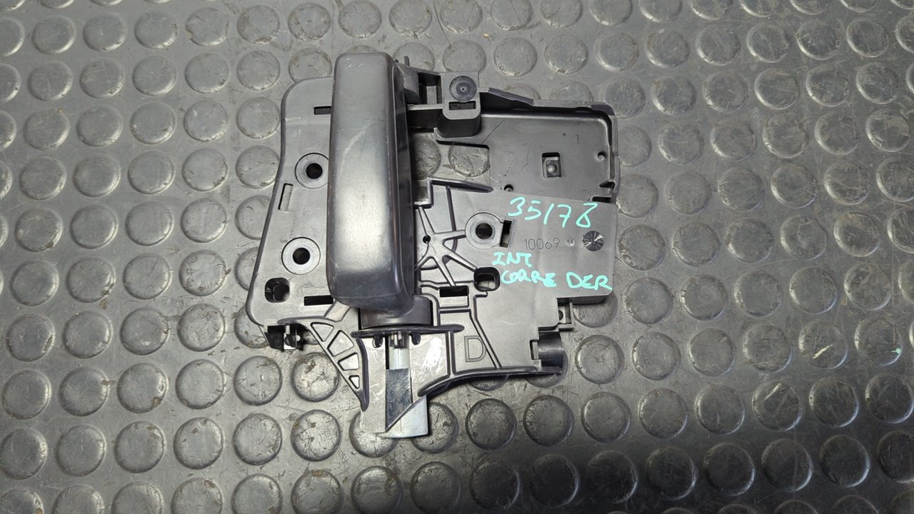 MANETA INTERIOR LATERAL DERECHA PEUGEOT EXPERT KASTEN