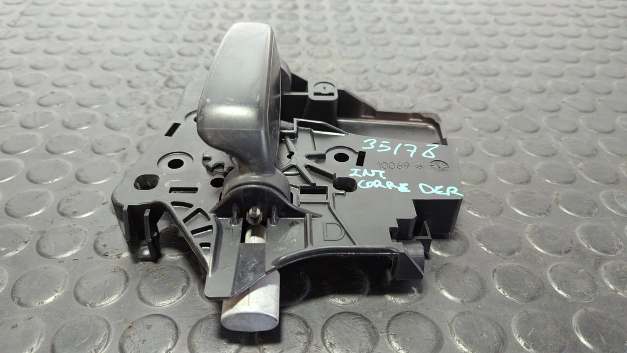 MANETA INTERIOR LATERAL DERECHA PEUGEOT EXPERT KASTEN - vista 4