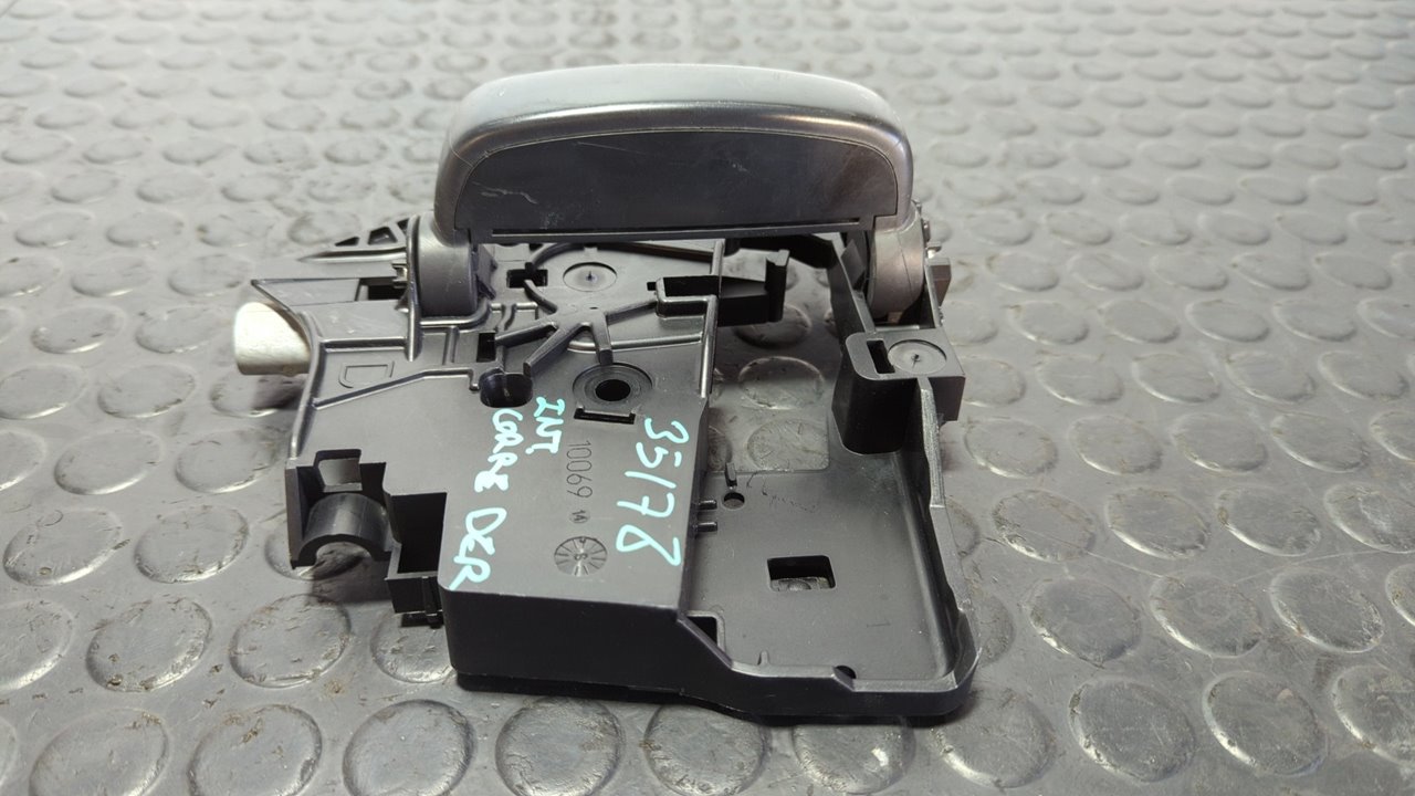 MANETA INTERIOR LATERAL DERECHA PEUGEOT EXPERT KASTEN - vista 6