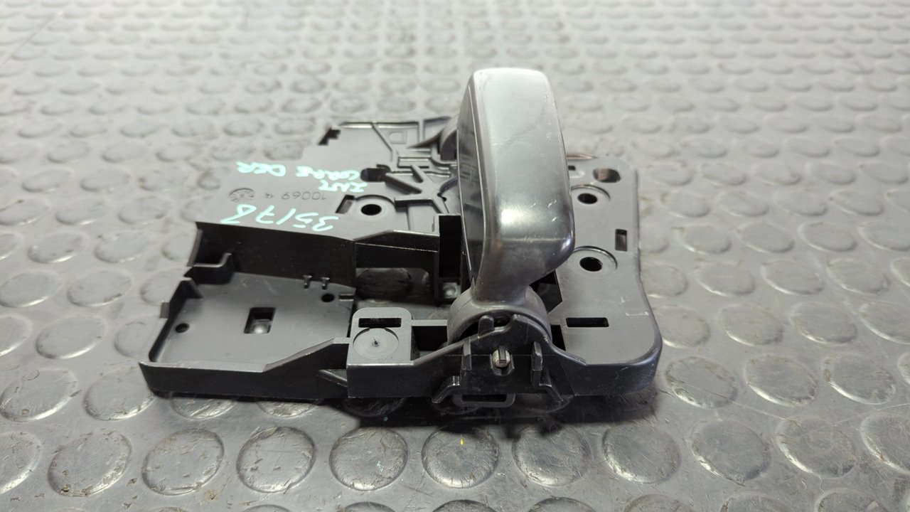 MANETA INTERIOR LATERAL DERECHA PEUGEOT EXPERT KASTEN - vista 5