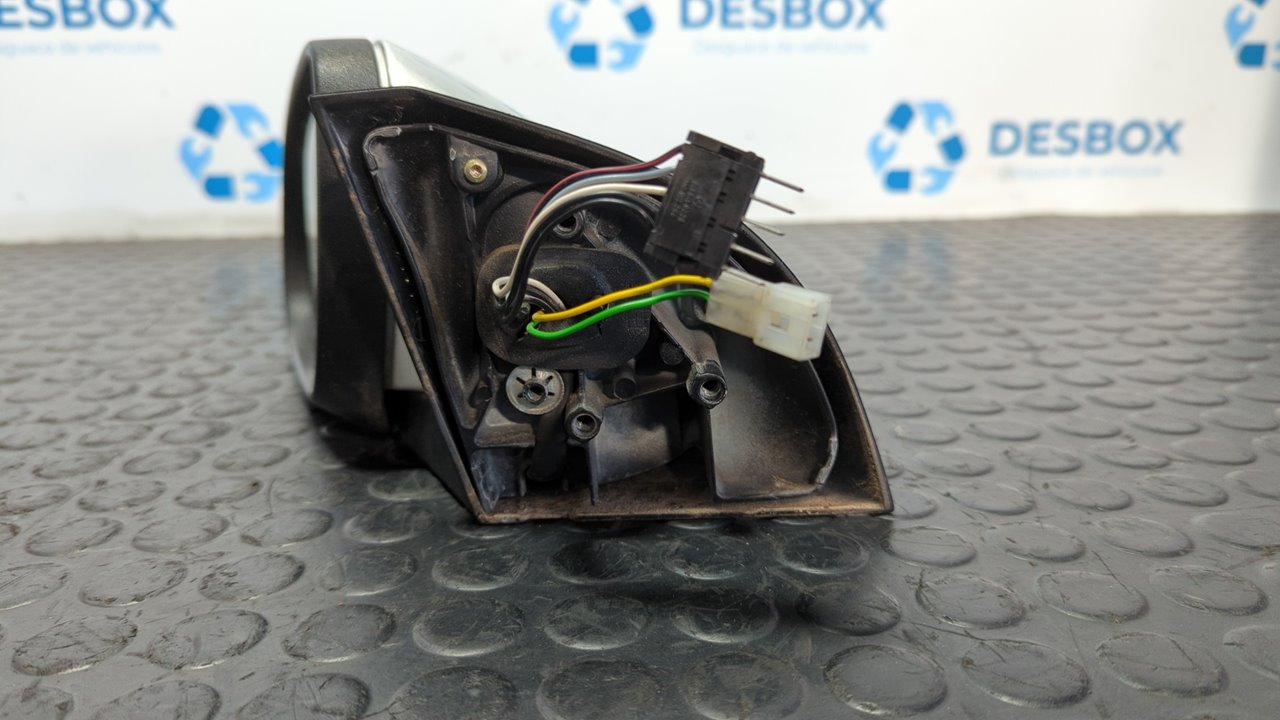 RETROVISOR IZQUIERDO MERCEDES-BENZ CLASE A (W168) - vista 5