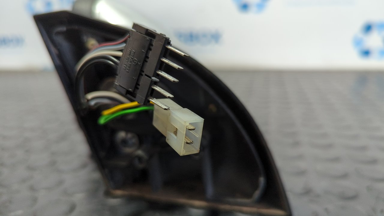 RETROVISOR IZQUIERDO MERCEDES-BENZ CLASE A (W168) - vista 2