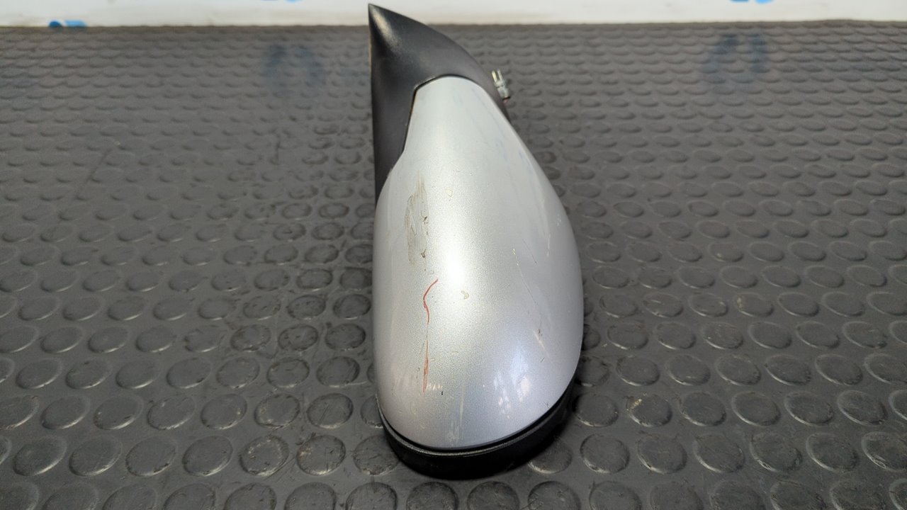 RETROVISOR IZQUIERDO MERCEDES-BENZ CLASE A (W168) - vista 4