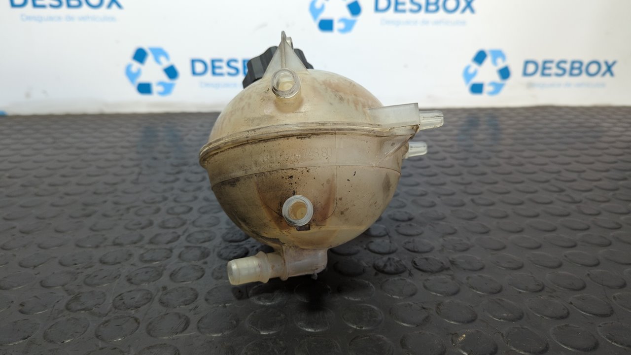 DEPOSITO EXPANSION PEUGEOT EXPERT KASTEN