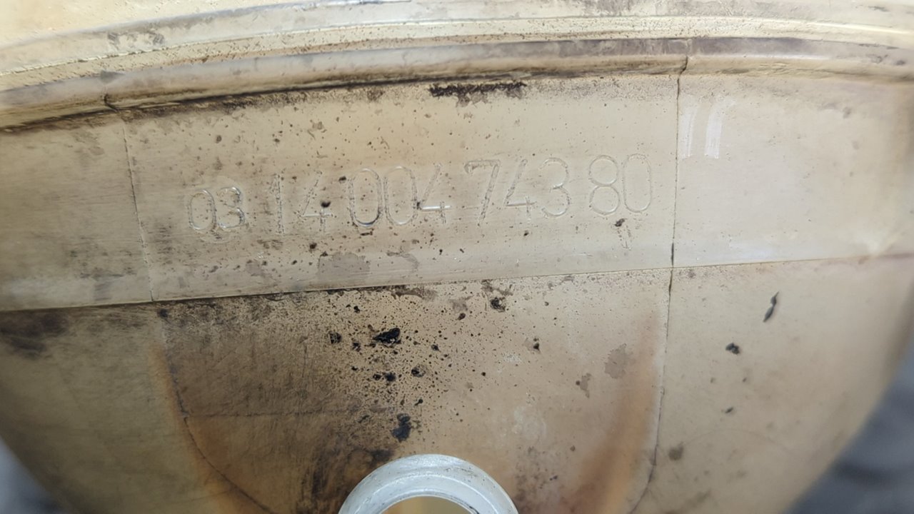 DEPOSITO EXPANSION PEUGEOT EXPERT KASTEN - vista 4