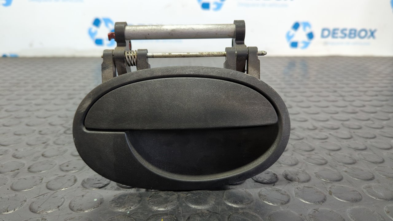 MANETA DELANTERA DERECHA OPEL MERIVA