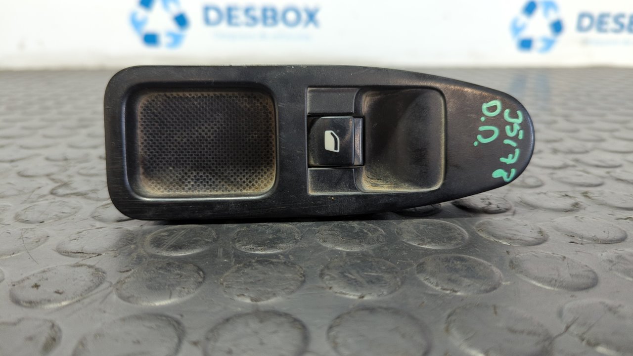 MANDO ELEVALUNAS DELANTERO DERECHO PEUGEOT EXPERT KASTEN