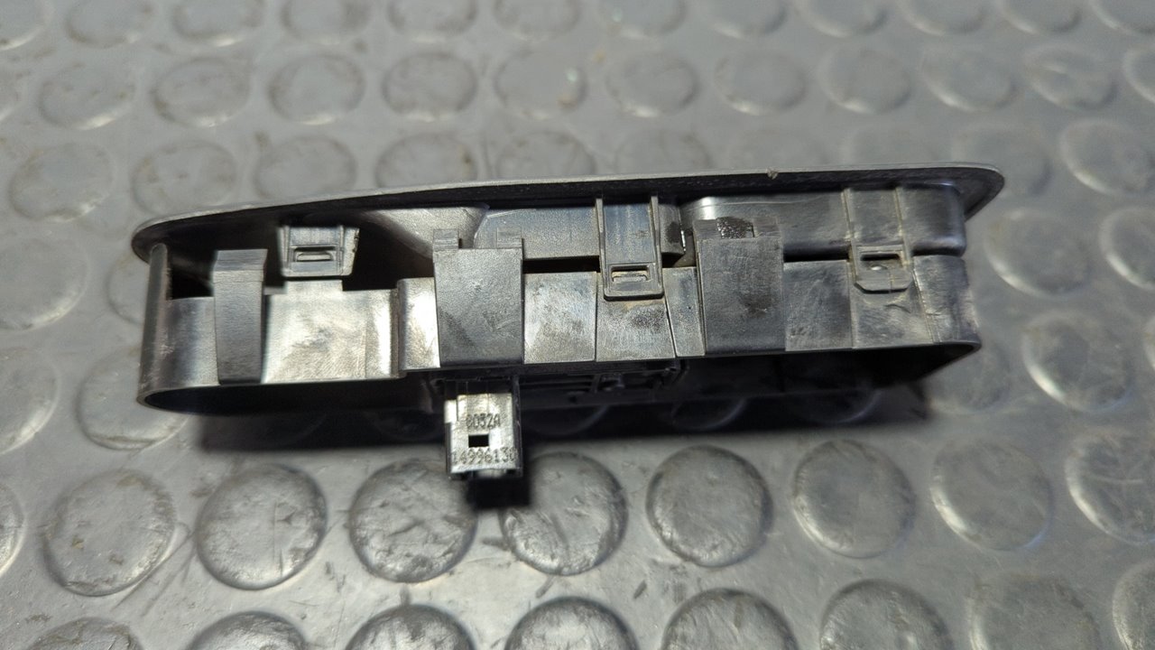 MANDO ELEVALUNAS DELANTERO DERECHO PEUGEOT EXPERT KASTEN - vista 3