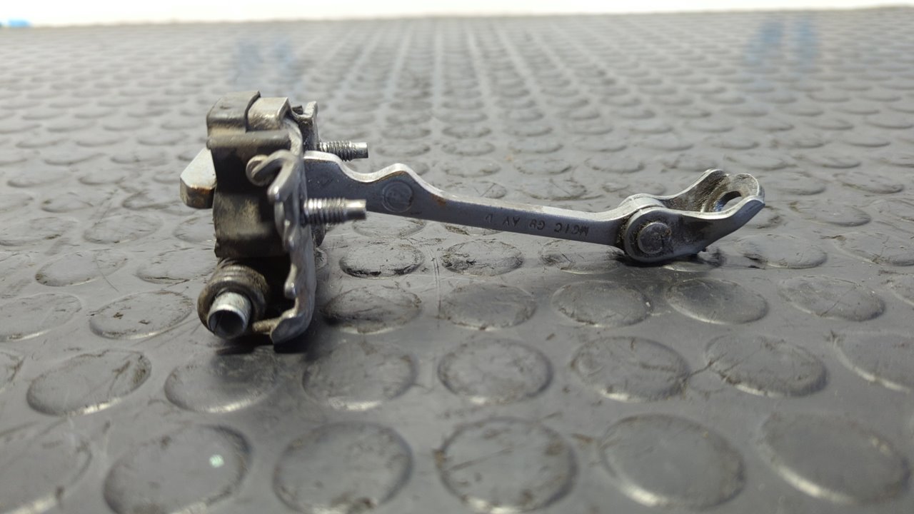 RETENEDOR PUERTA DERECHA PEUGEOT EXPERT KASTEN - vista 3