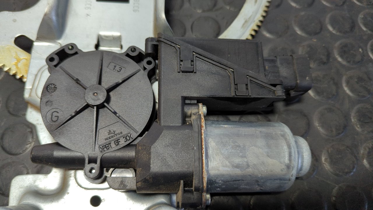 ELEVALUNAS DELANTERO DERECHO OPEL MERIVA - vista 6