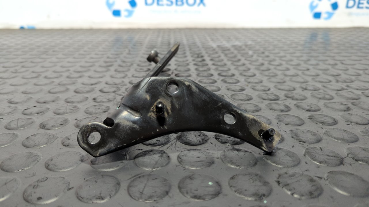 SOPORTE GUIA PATIN SUPERIOR PEUGEOT EXPERT KASTEN - vista 5