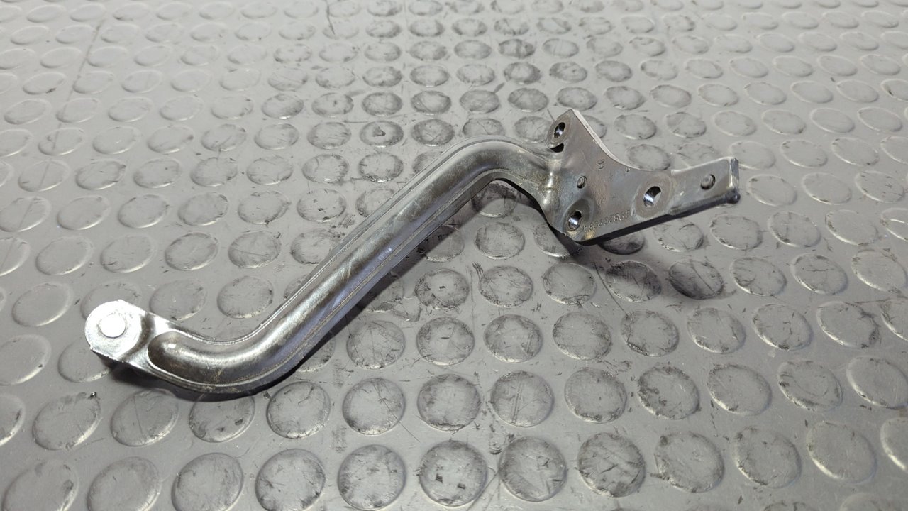 SOPORTE GUIA PATIN SUPERIOR PEUGEOT EXPERT KASTEN - vista 4