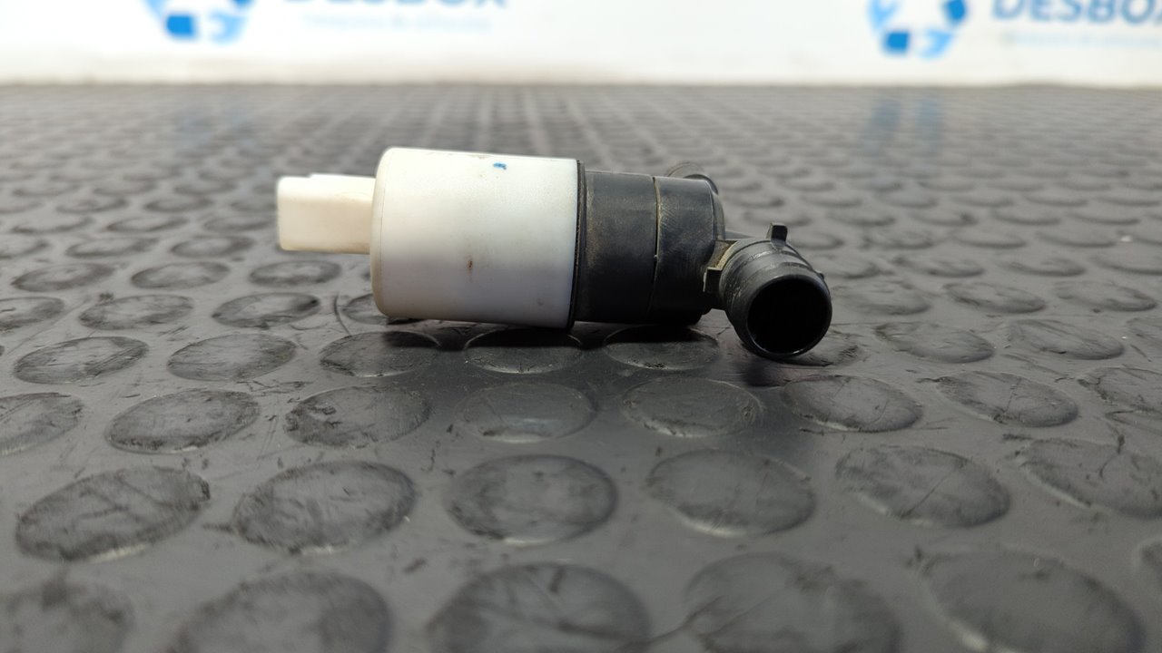 BOMBA LIMPIA PEUGEOT EXPERT KASTEN - vista 2