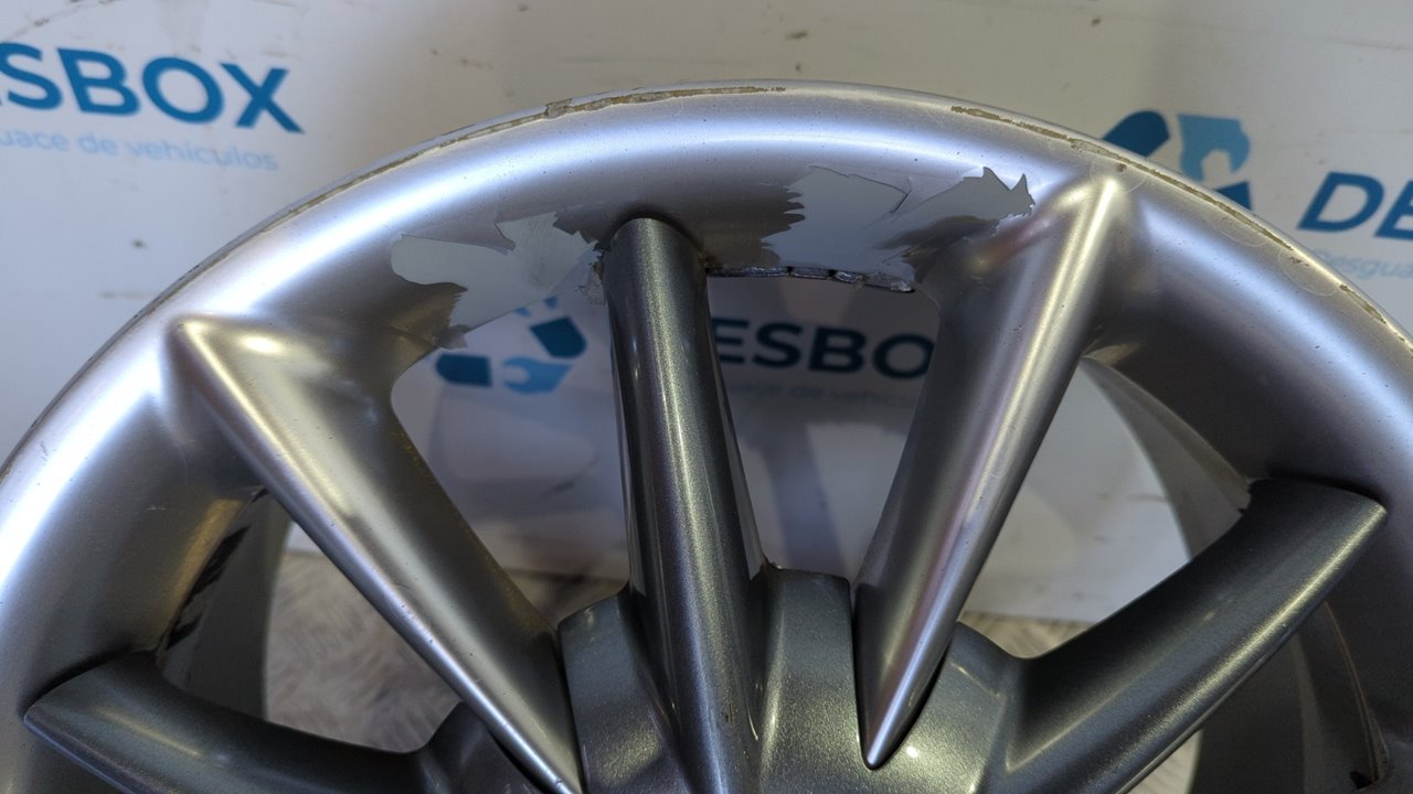 JUEGO LLANTAS PEUGEOT 406 COUPE (S1/S2) - vista 7