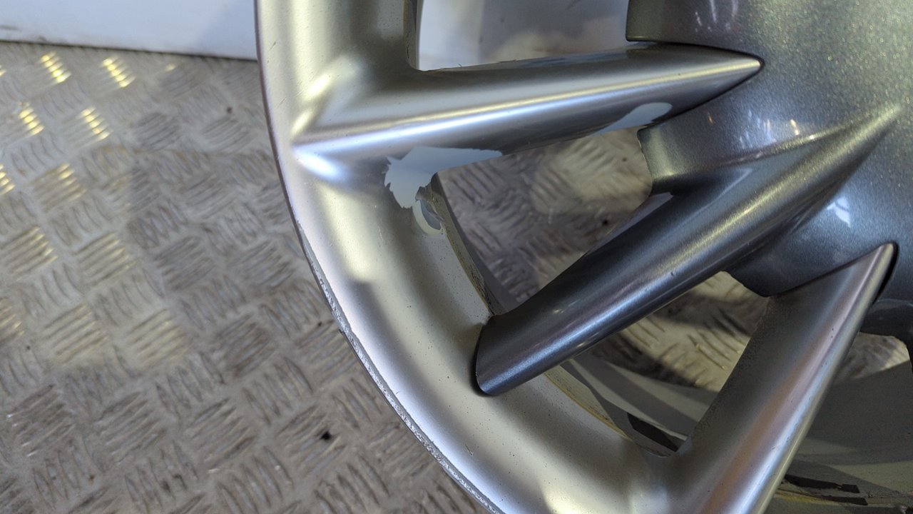 JUEGO LLANTAS PEUGEOT 406 COUPE (S1/S2) - vista 5