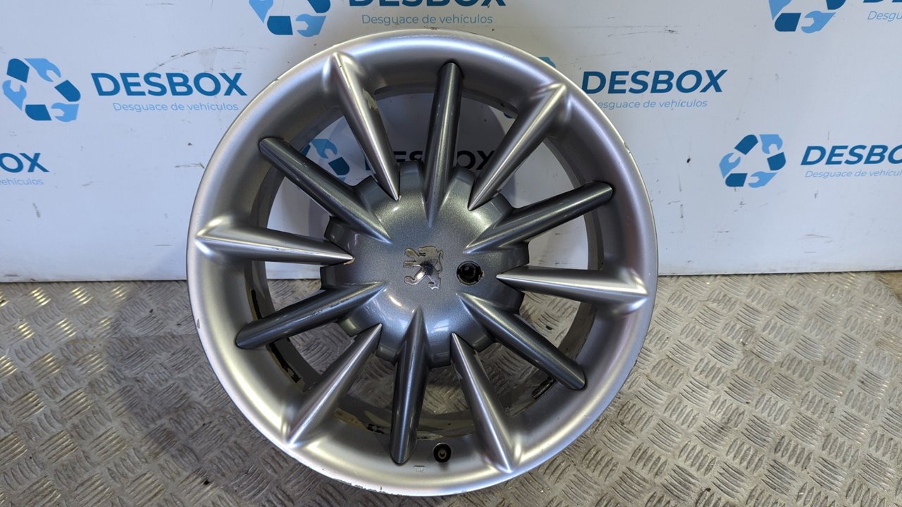 JUEGO LLANTAS PEUGEOT 406 COUPE (S1/S2) - vista 9