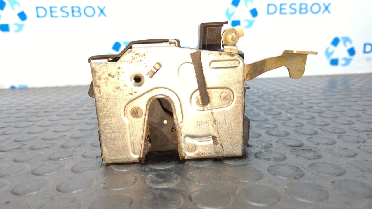 CERRADURA PUERTA DELANTERA IZQUIERDA BMW SERIE 5 BERLINA (E34)