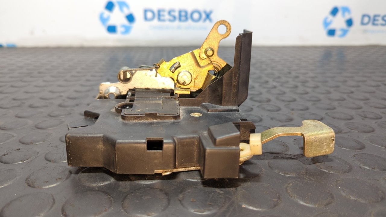 CERRADURA PUERTA DELANTERA IZQUIERDA BMW SERIE 5 BERLINA (E34) - vista 5