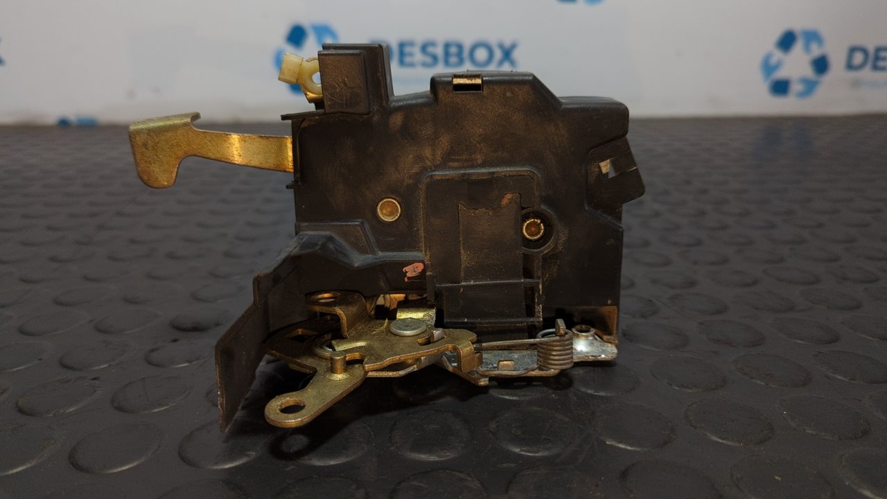 CERRADURA PUERTA DELANTERA IZQUIERDA BMW SERIE 5 BERLINA (E34) - vista 4