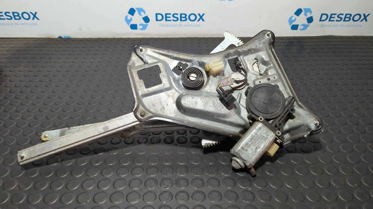 ELEVALUNAS DELANTERO IZQUIERDO BMW SERIE 5 BERLINA (E34)