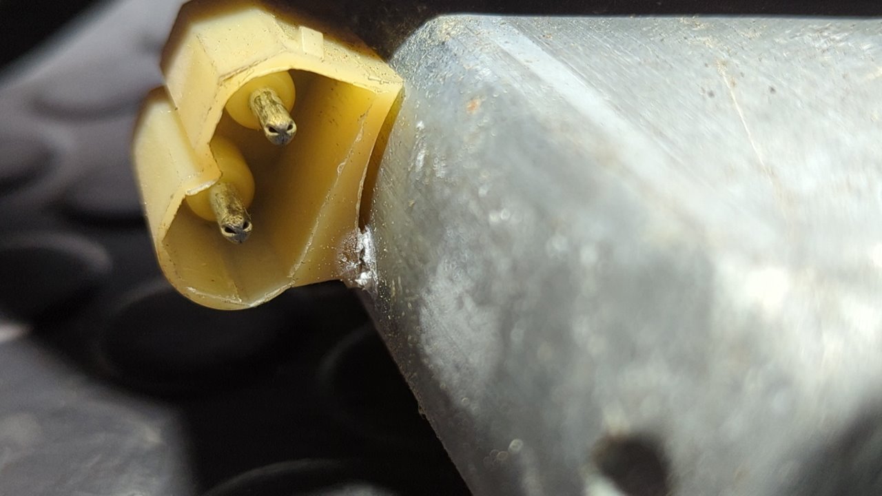 ELEVALUNAS DELANTERO IZQUIERDO BMW SERIE 5 BERLINA (E34) - vista 4