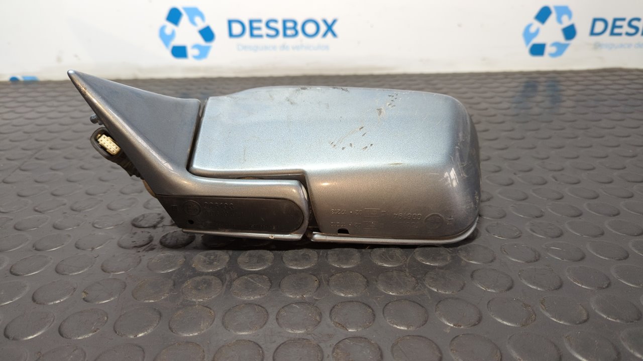 RETROVISOR IZQUIERDO BMW SERIE 5 BERLINA (E34) - vista 3